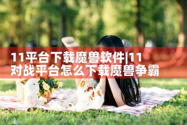 11平台下载魔兽软件